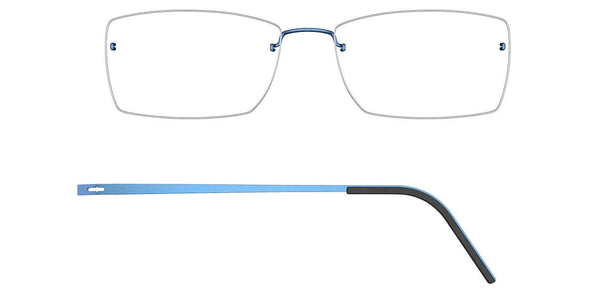 Lindberg® Spirit Titanium™ 2495 - 700-115 Glasses