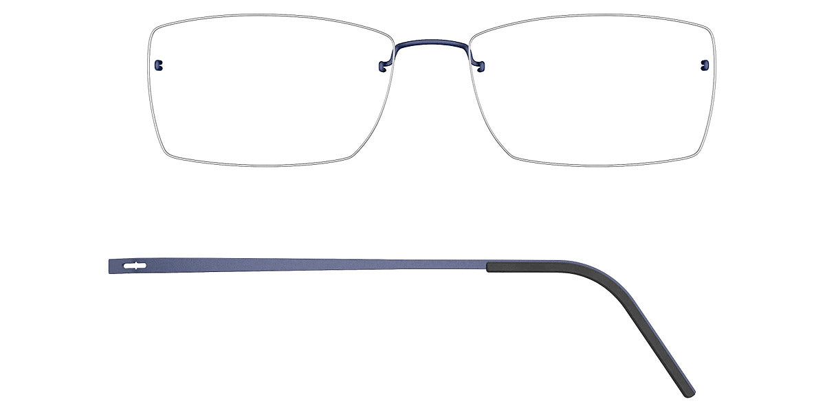 Lindberg® Spirit Titanium™ 2495 - 700-U13 Glasses