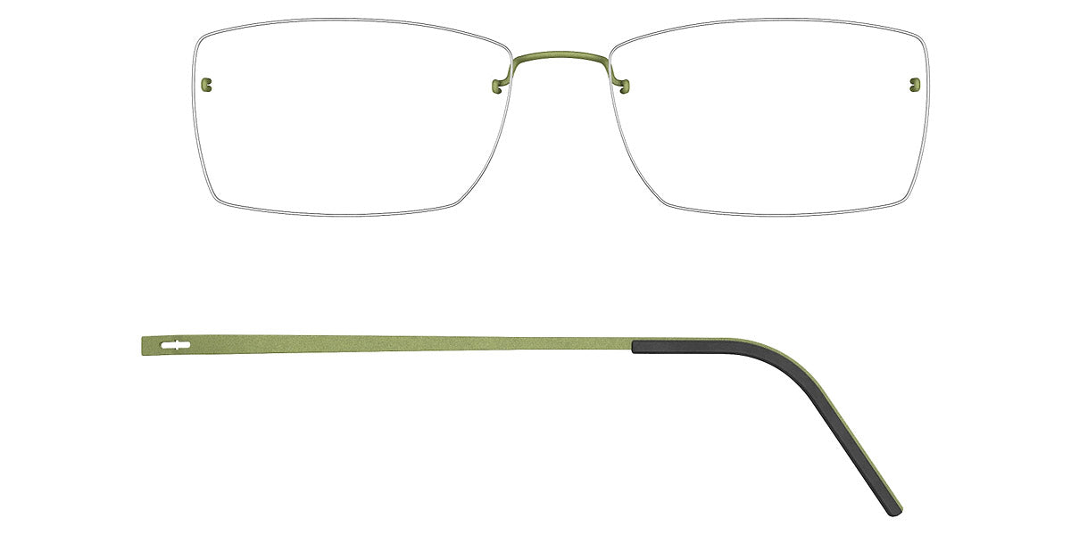 Lindberg® Spirit Titanium™ 2495 - 700-U34 Glasses