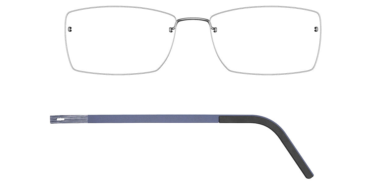 Lindberg® Spirit Titanium™ 2495 - 700-EEU13 Glasses