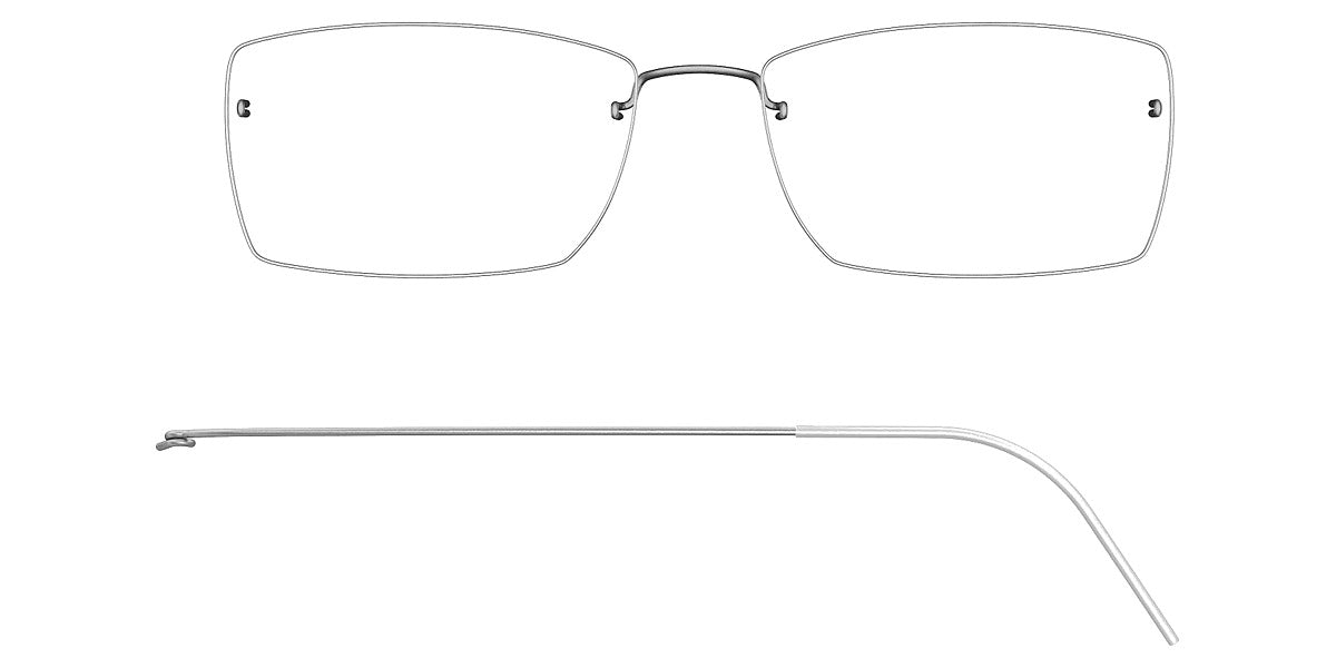 Lindberg® Spirit Titanium™ 2495 - Basic-10 Glasses