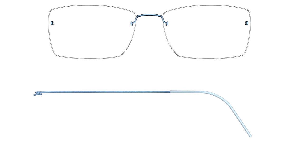 Lindberg® Spirit Titanium™ 2495 - Basic-20 Glasses