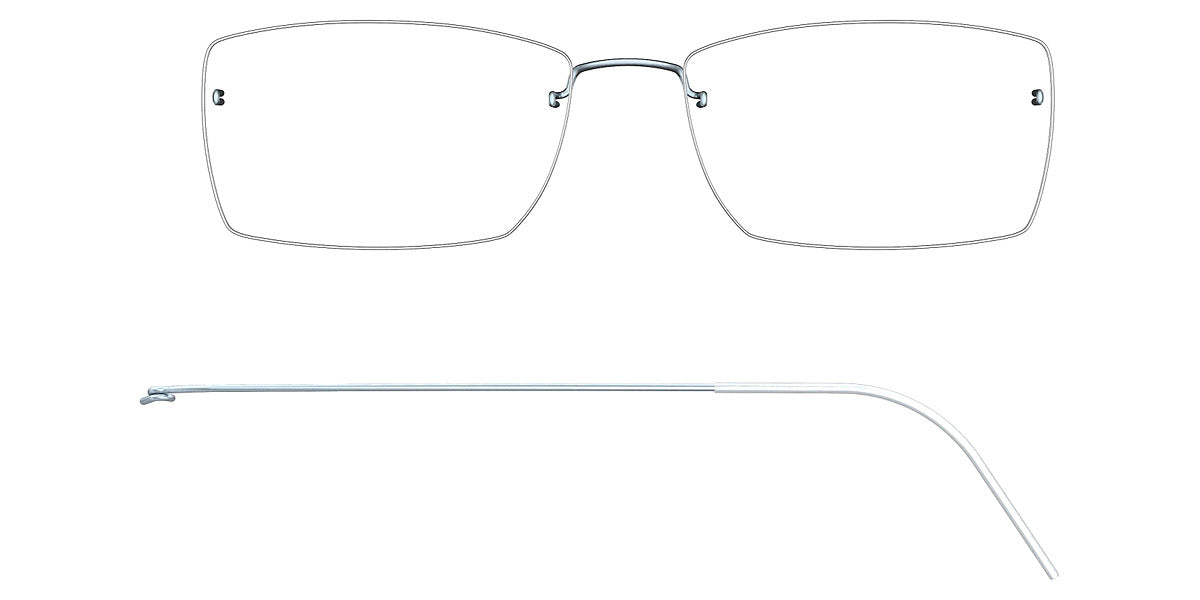 Lindberg® Spirit Titanium™ 2495 - Basic-25 Glasses