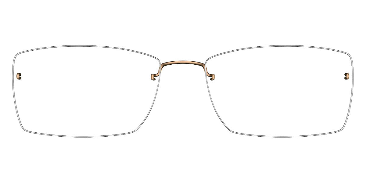 Lindberg® Spirit Titanium™ 2495 - Basic-35 Glasses