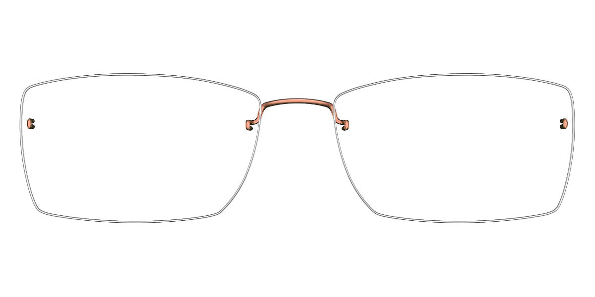 Lindberg® Spirit Titanium™ 2495 - Basic-60 Glasses