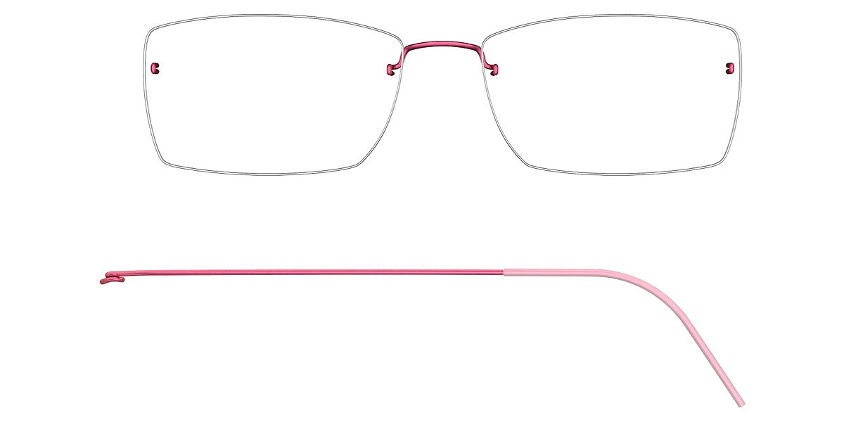 Lindberg® Spirit Titanium™ 2495 - Basic-70 Glasses