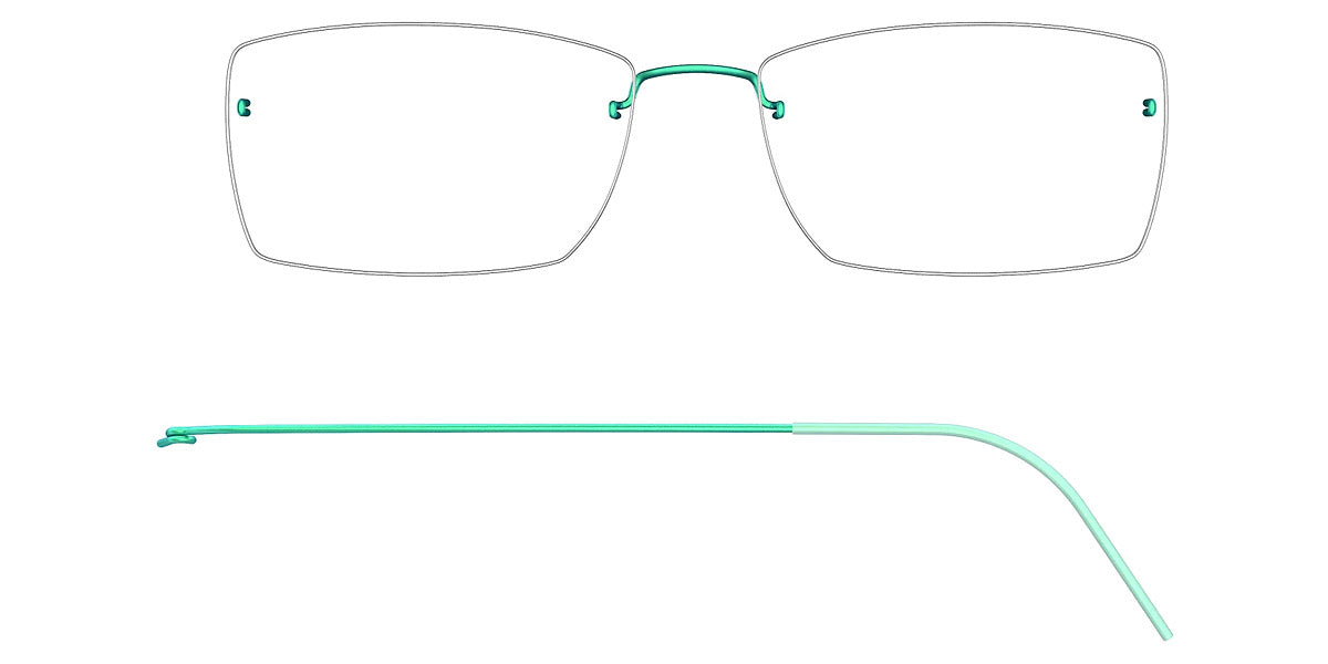 Lindberg® Spirit Titanium™ 2495 - Basic-85 Glasses