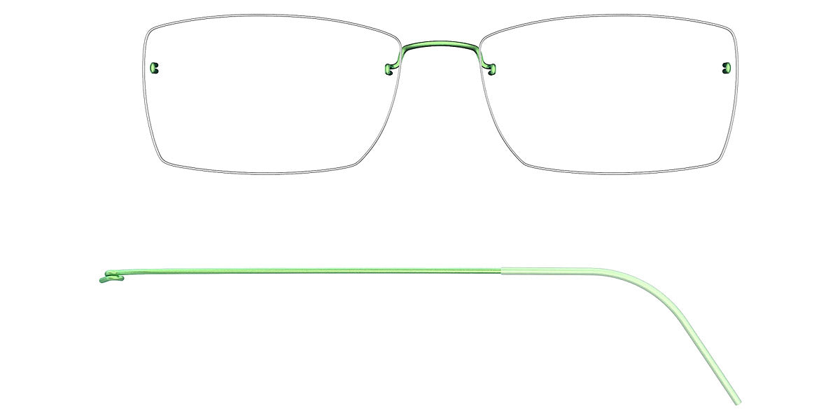 Lindberg® Spirit Titanium™ 2495 - Basic-90 Glasses