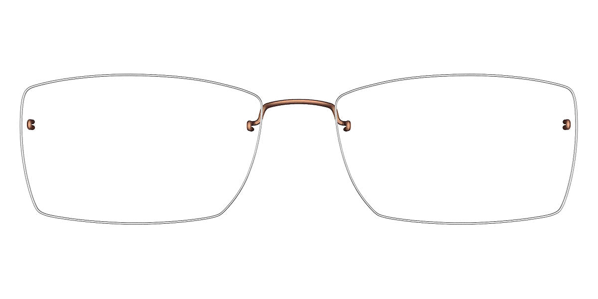 Lindberg® Spirit Titanium™ 2495 - Basic-U12 Glasses