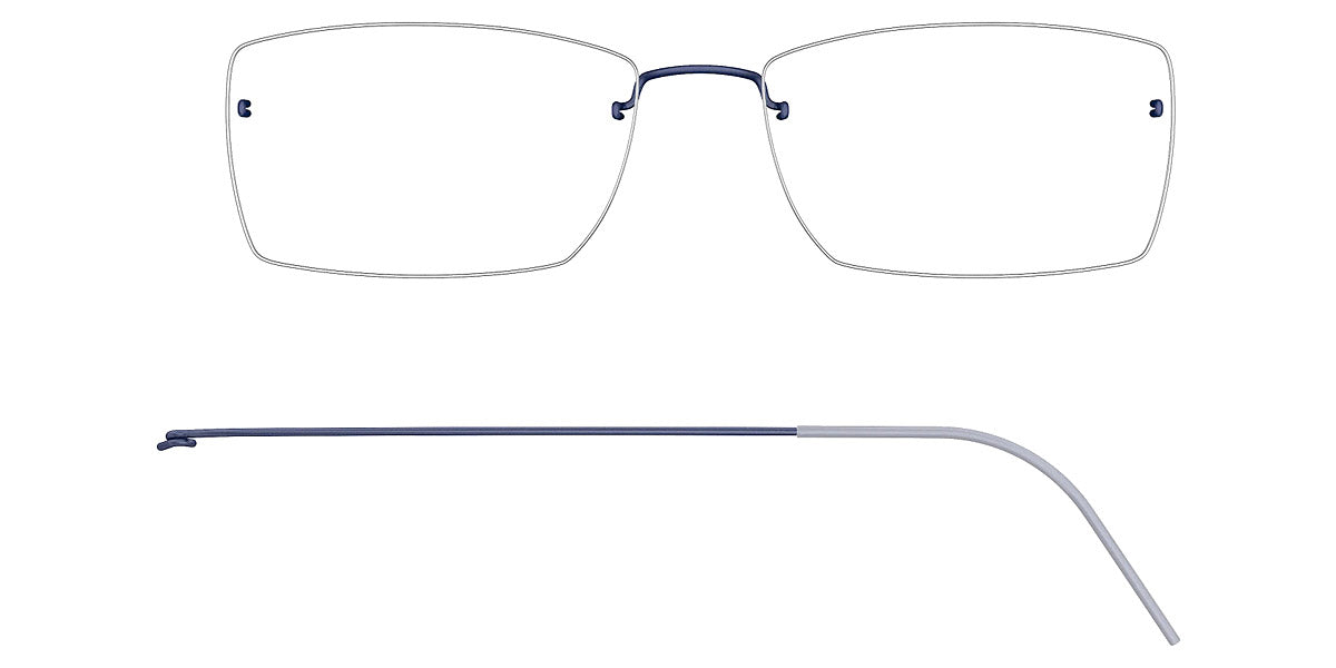 Lindberg® Spirit Titanium™ 2495 - Basic-U13 Glasses