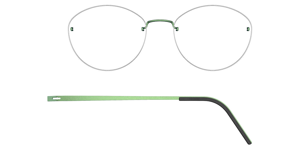 Lindberg® Spirit Titanium™ 2499 - 700-117 Glasses