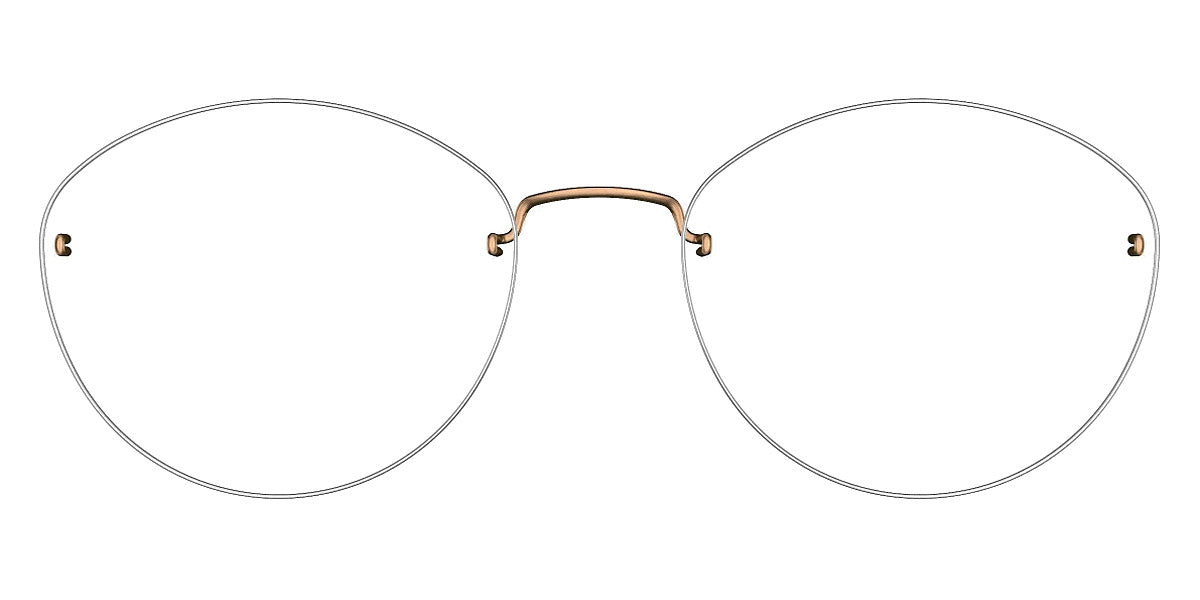 Lindberg® Spirit Titanium™ 2499 - 700-35 Glasses