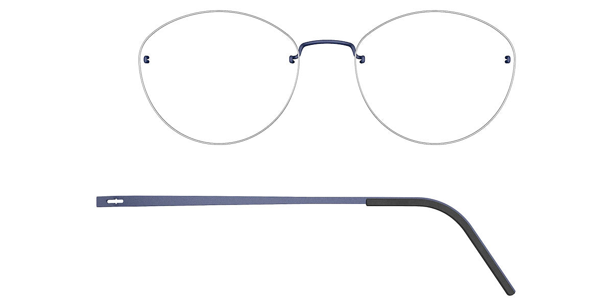 Lindberg® Spirit Titanium™ 2499 - 700-U13 Glasses