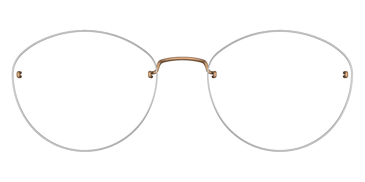 Lindberg® Spirit Titanium™ 2499 - 700-U15 Glasses