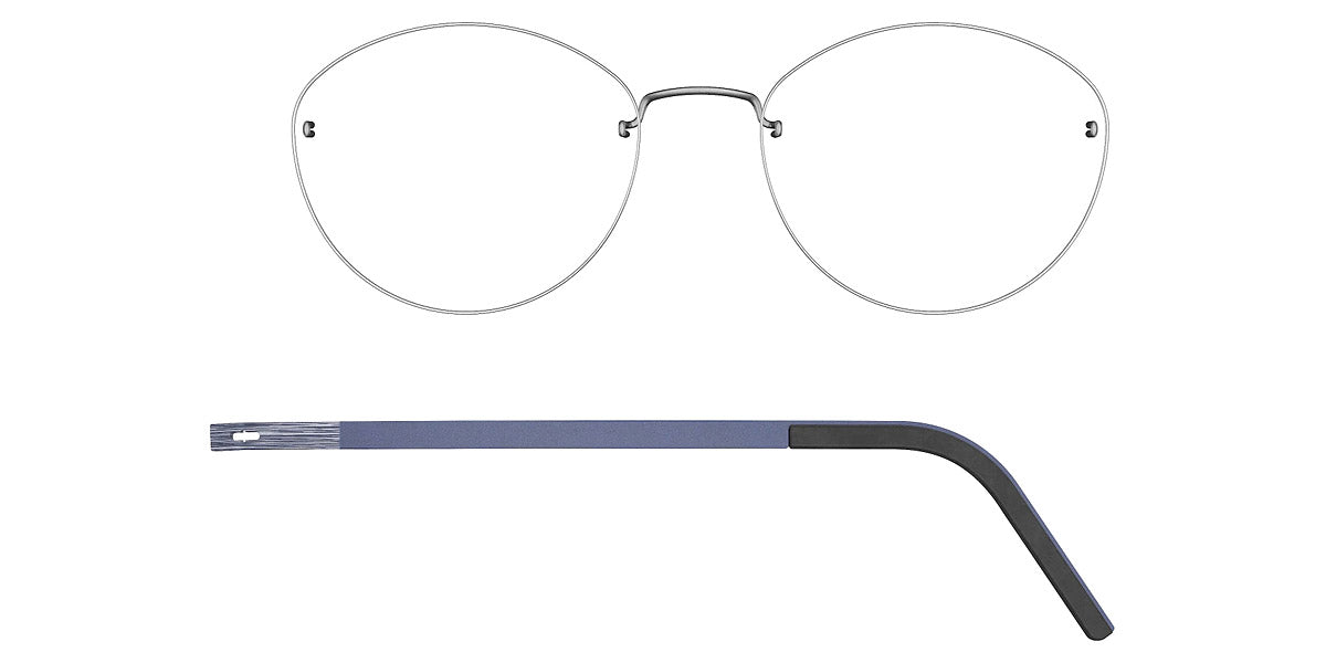 Lindberg® Spirit Titanium™ 2499 - 700-EEU13 Glasses