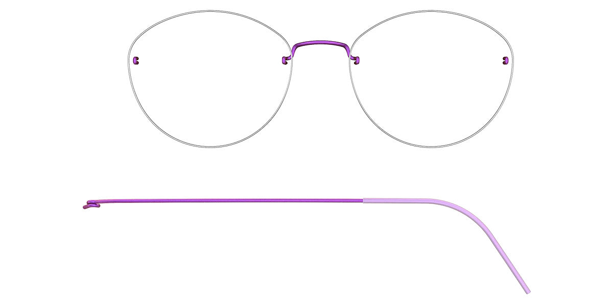 Lindberg® Spirit Titanium™ 2499 - Basic-75 Glasses