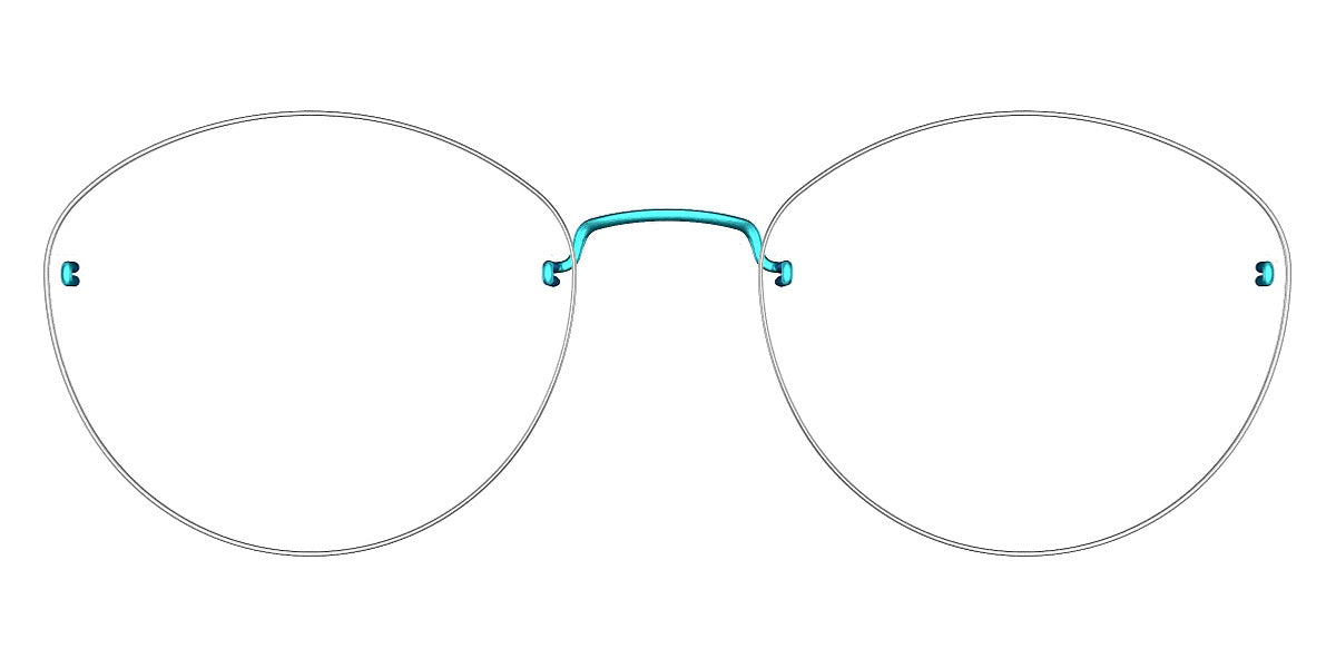 Lindberg® Spirit Titanium™ 2499 - Basic-80 Glasses