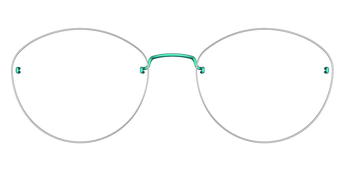 Lindberg® Spirit Titanium™ 2499 - Basic-85 Glasses