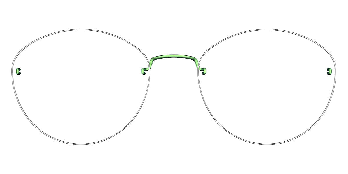 Lindberg® Spirit Titanium™ 2499 - Basic-90 Glasses