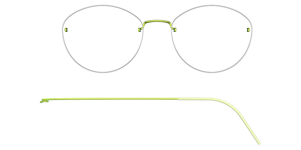 Lindberg® Spirit Titanium™ 2499 - Basic-95 Glasses