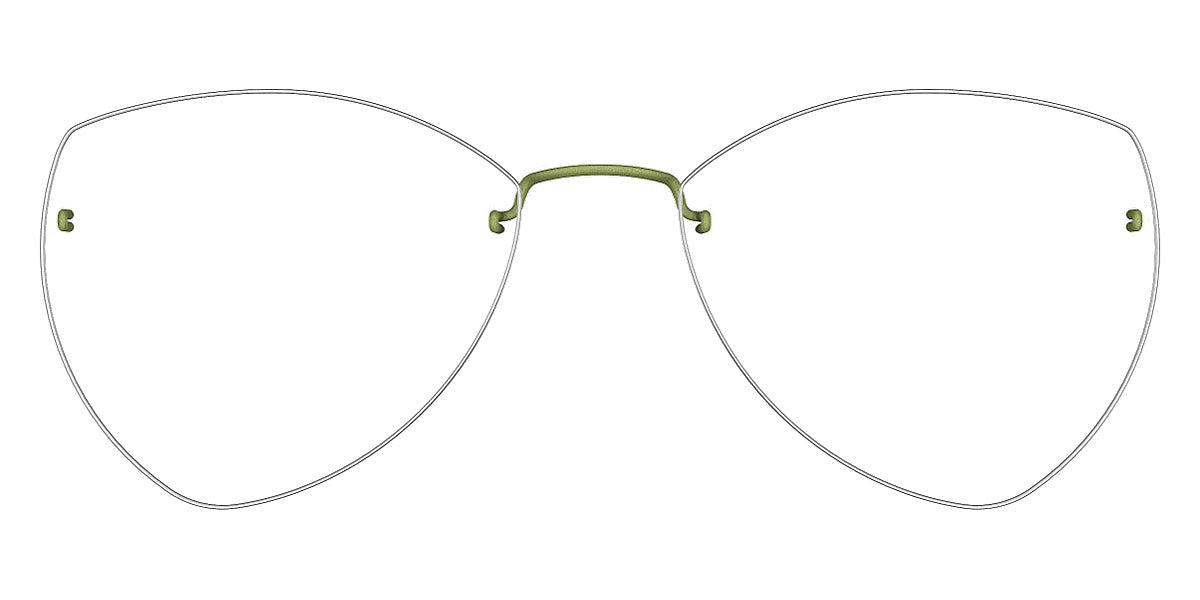Lindberg® Spirit Titanium™ 2500 - 700-U34 Glasses
