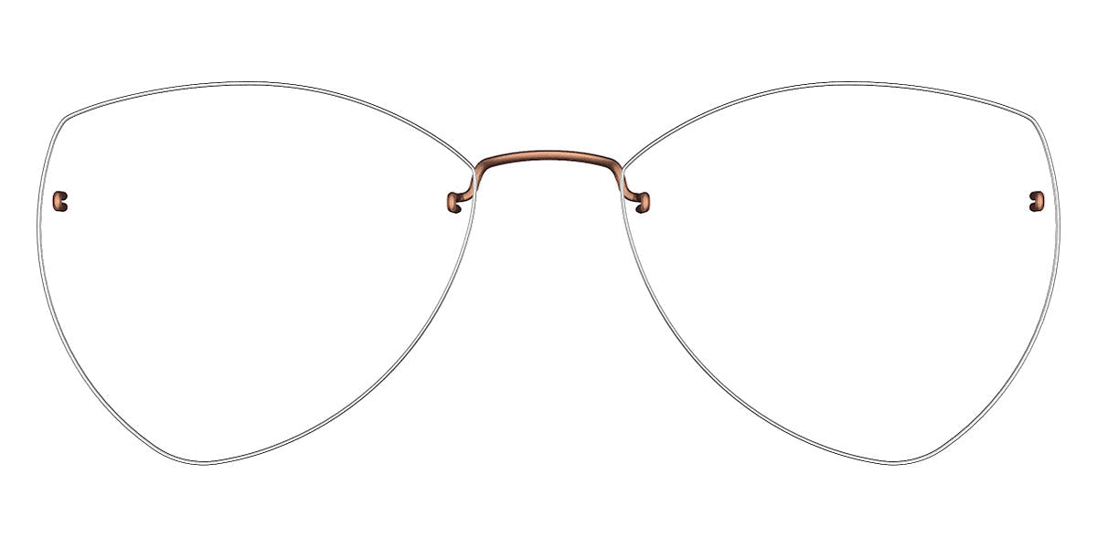 Lindberg® Spirit Titanium™ 2500 - Basic-U12 Glasses