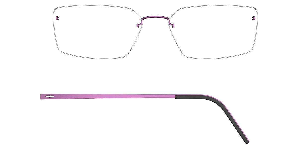 Lindberg® Spirit Titanium™ 2502 - 700-113 Glasses