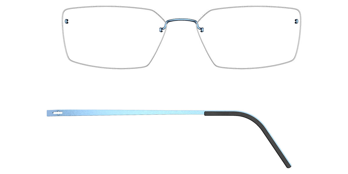 Lindberg® Spirit Titanium™ 2502 - 700-20 Glasses