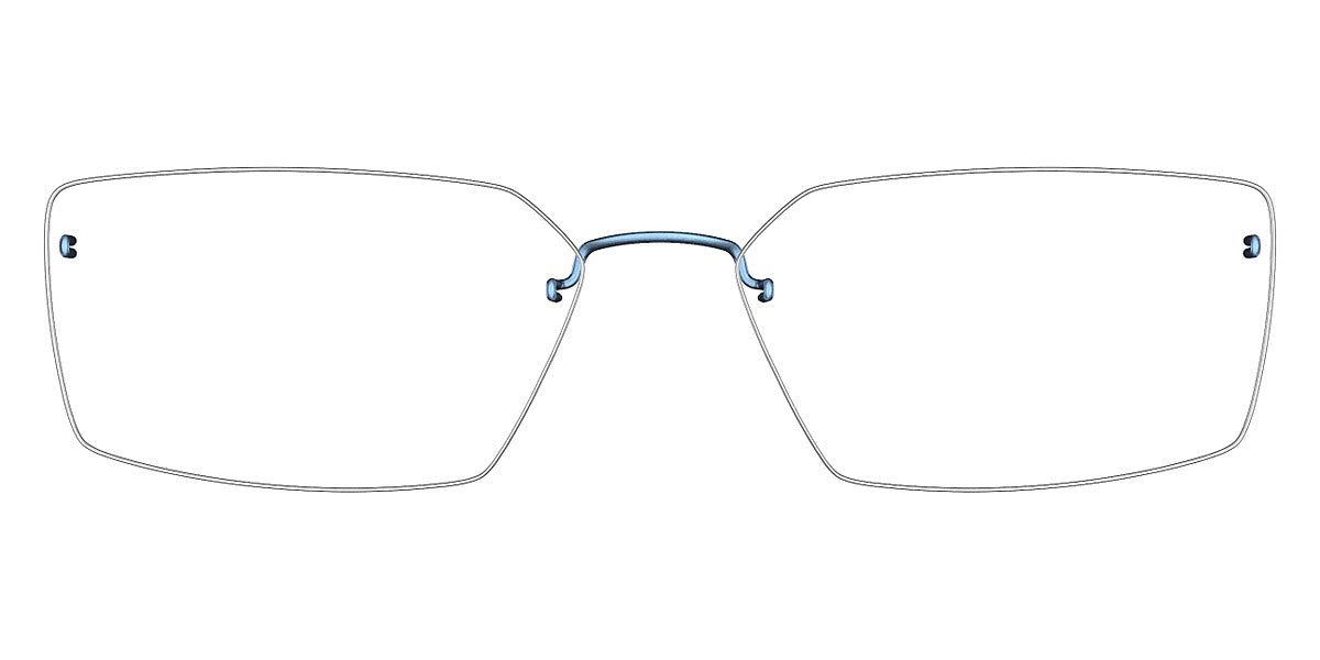 Lindberg® Spirit Titanium™ 2502 - 700-20 Glasses