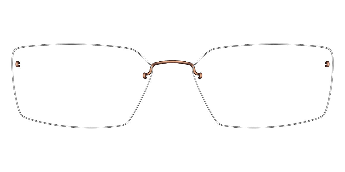 Lindberg® Spirit Titanium™ 2502 - 700-U12 Glasses