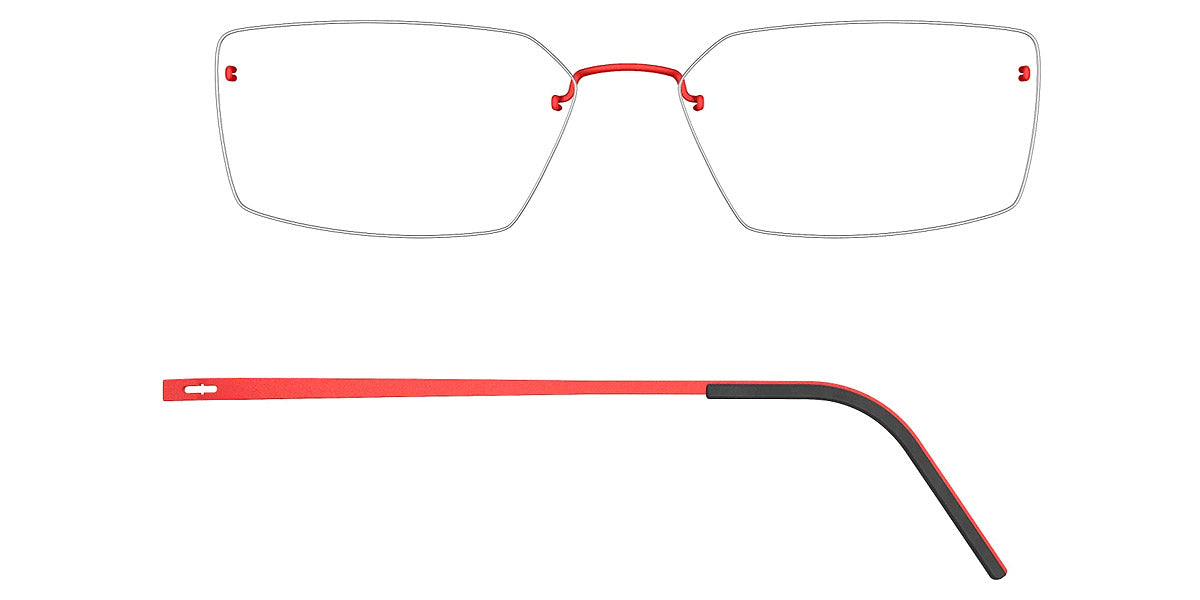 Lindberg® Spirit Titanium™ 2502 - 700-U33 Glasses