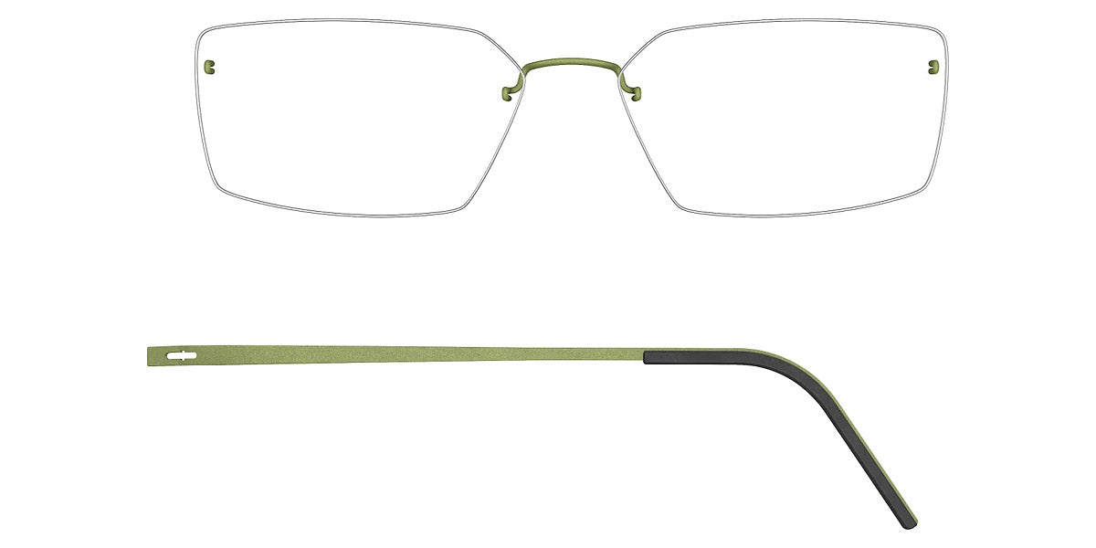 Lindberg® Spirit Titanium™ 2502 - 700-U34 Glasses