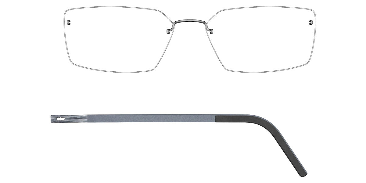 Lindberg® Spirit Titanium™ 2502 - 700-EEU16 Glasses