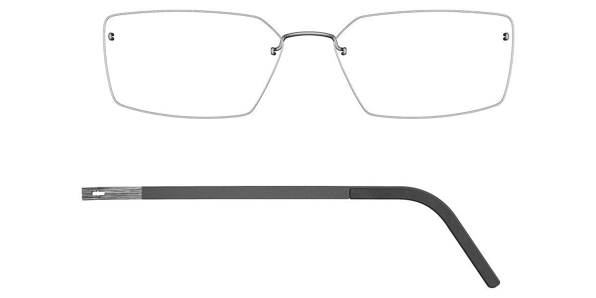 Lindberg® Spirit Titanium™ 2502 - 700-EEU9 Glasses