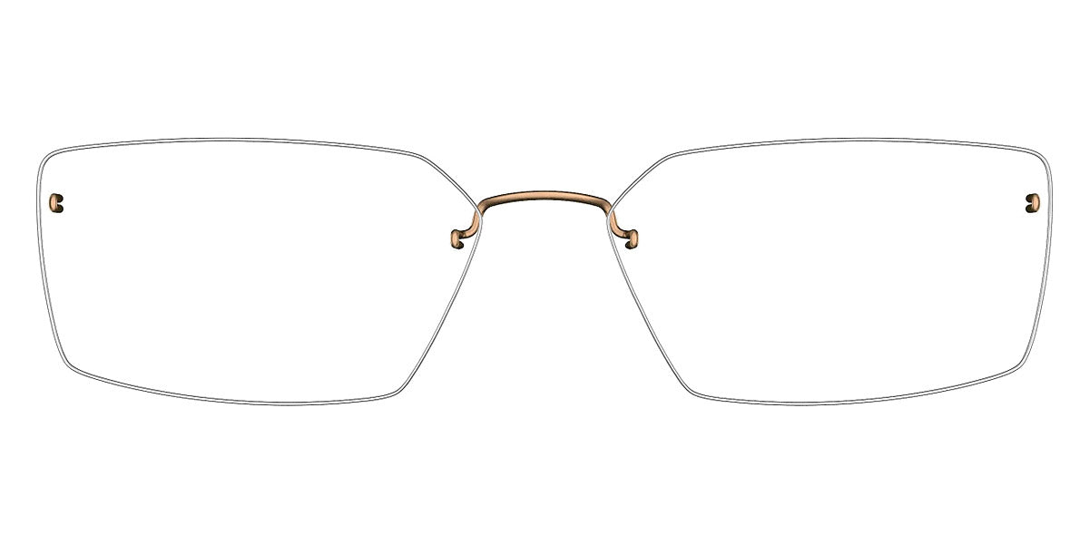 Lindberg® Spirit Titanium™ 2502 - Basic-35 Glasses