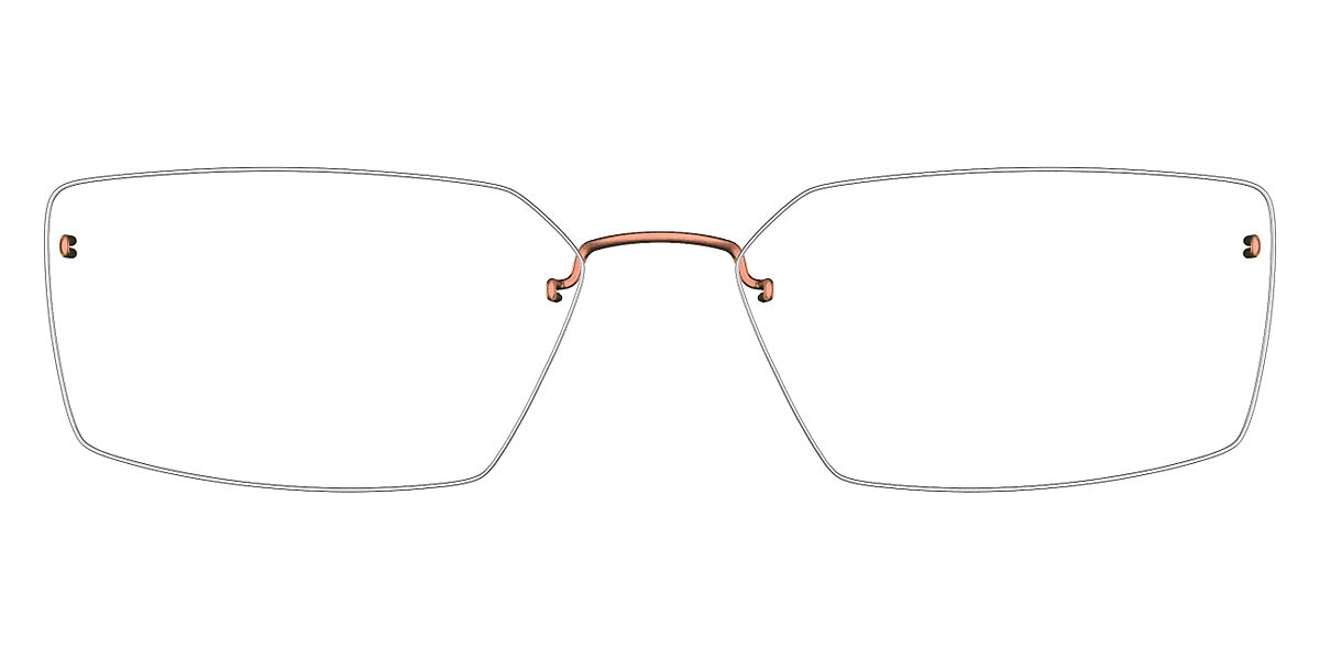 Lindberg® Spirit Titanium™ 2502 - Basic-60 Glasses
