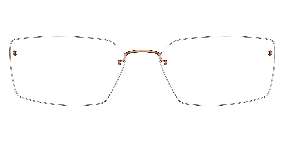 Lindberg® Spirit Titanium™ 2502 - Basic-60 Glasses