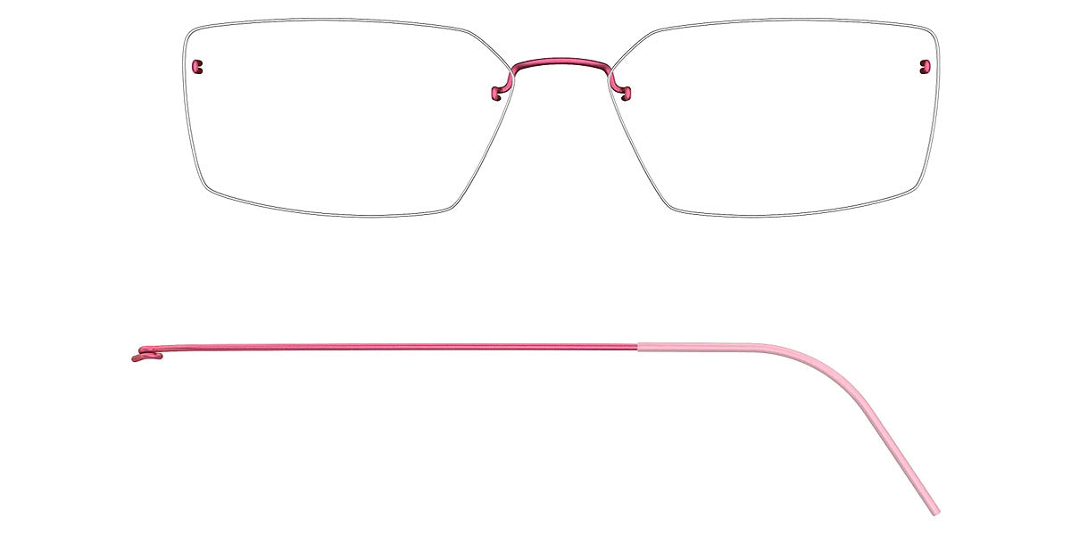 Lindberg® Spirit Titanium™ 2502 - Basic-70 Glasses