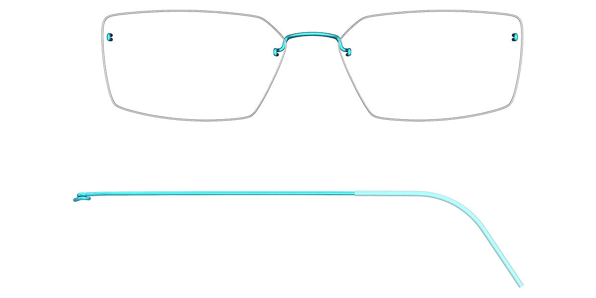 Lindberg® Spirit Titanium™ 2502 - Basic-80 Glasses