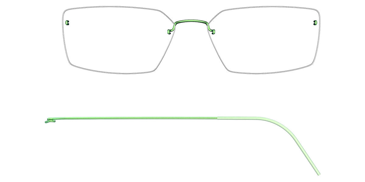 Lindberg® Spirit Titanium™ 2502 - Basic-90 Glasses