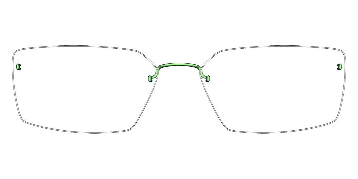 Lindberg® Spirit Titanium™ 2502 - Basic-90 Glasses