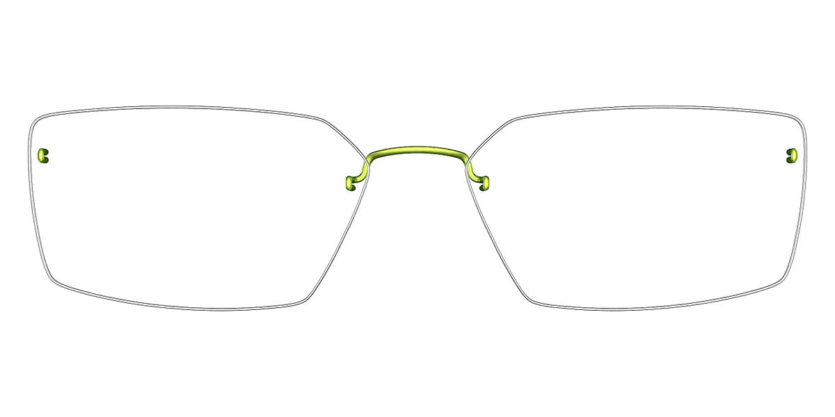 Lindberg® Spirit Titanium™ 2502 - Basic-95 Glasses