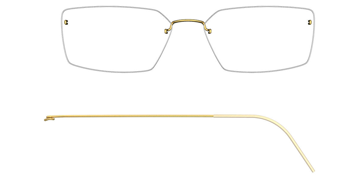 Lindberg® Spirit Titanium™ 2502 - Basic-GT Glasses