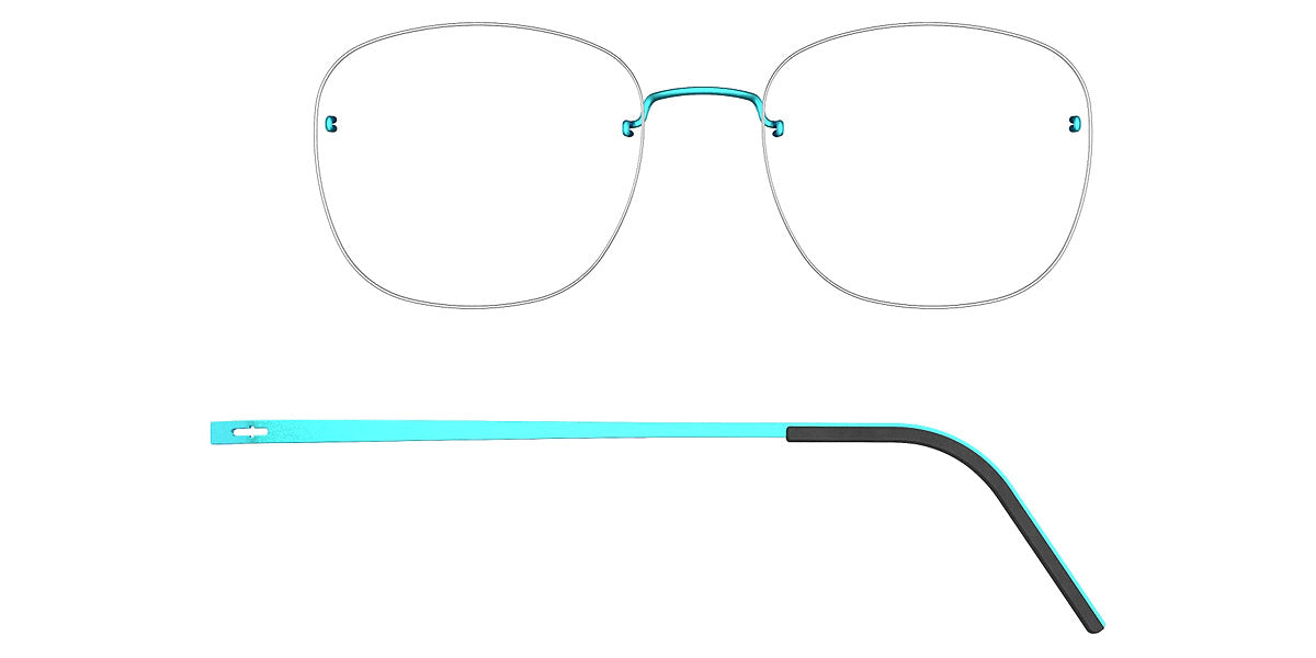 Lindberg® Spirit Titanium™ 2503 - 700-80 Glasses