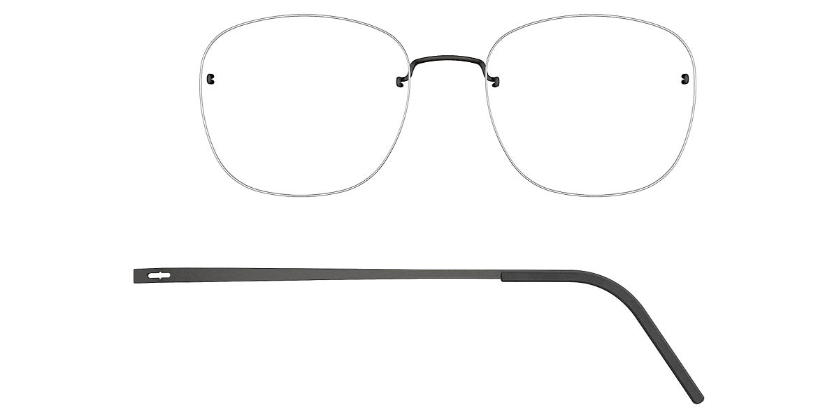 Lindberg® Spirit Titanium™ 2503 - 700-U9 Glasses