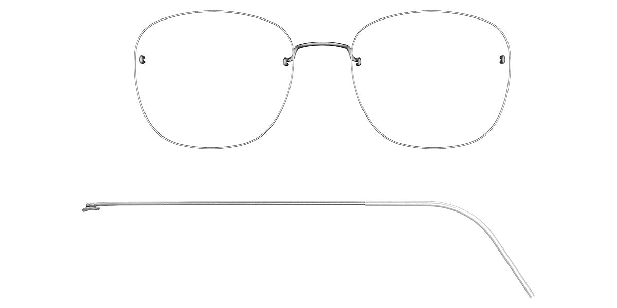 Lindberg® Spirit Titanium™ 2503 - Basic-10 Glasses