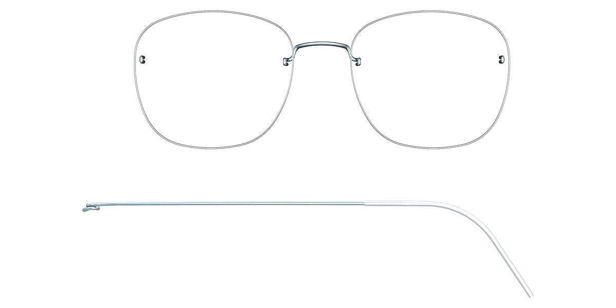 Lindberg® Spirit Titanium™ 2503 - Basic-25 Glasses