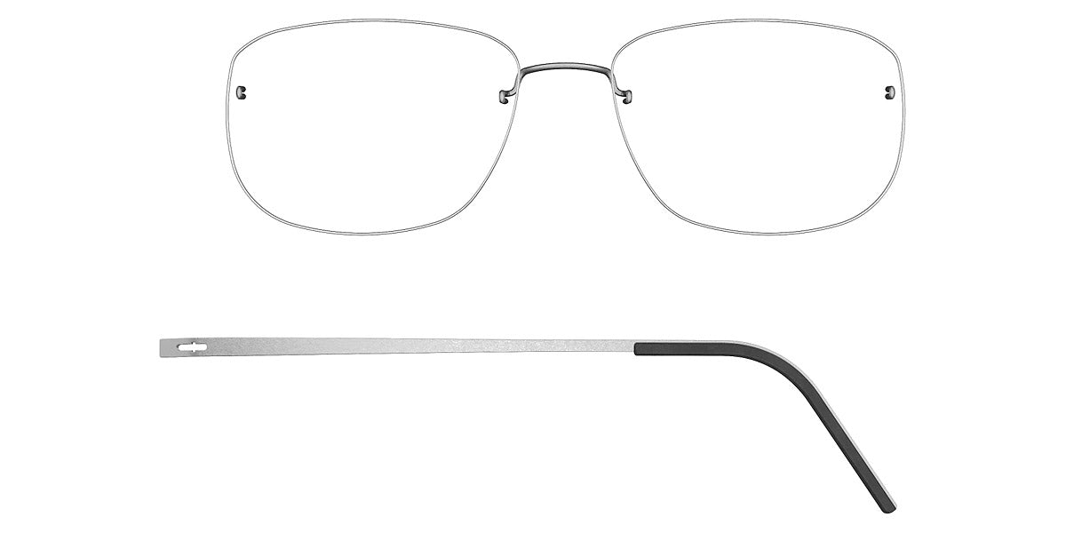 Lindberg® Spirit Titanium™ 2504 - 700-10 Glasses