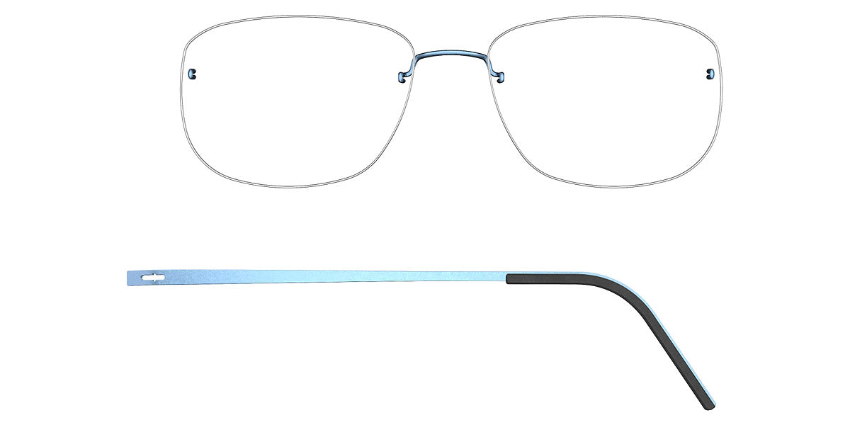 Lindberg® Spirit Titanium™ 2504 - 700-20 Glasses