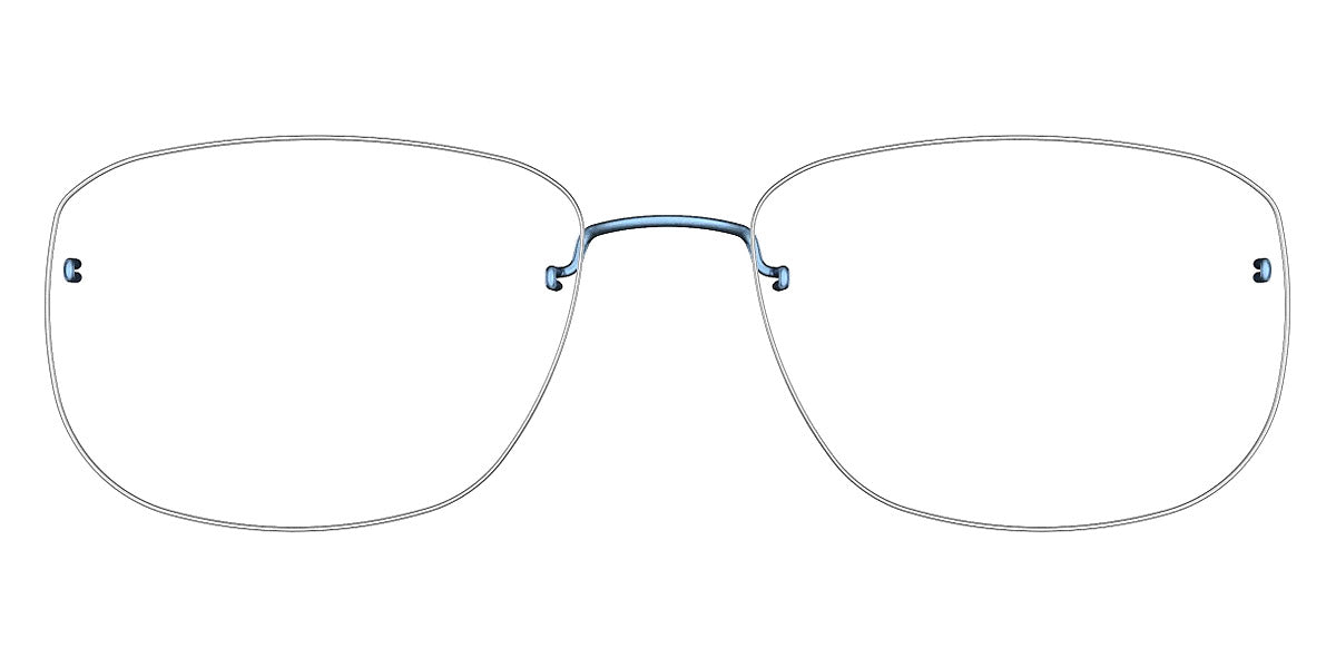 Lindberg® Spirit Titanium™ 2504 - 700-20 Glasses